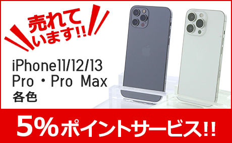 iPhone11/12/13 Pro・Pro Max